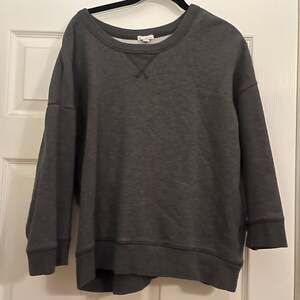 GAP Crew Neck y2k Sweatshirt